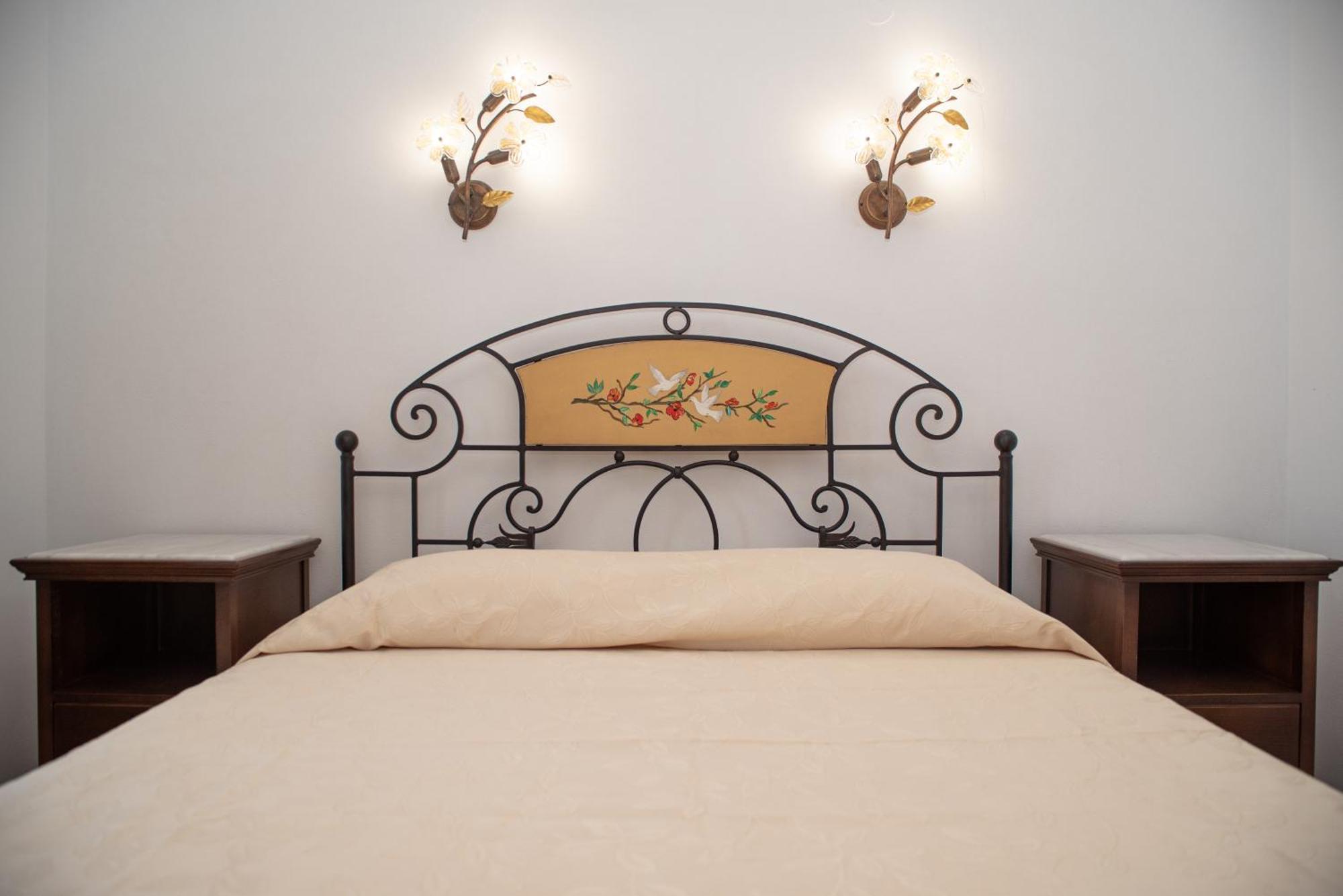 Deep Blue Aparthotel Agios Prokopios  Luaran gambar